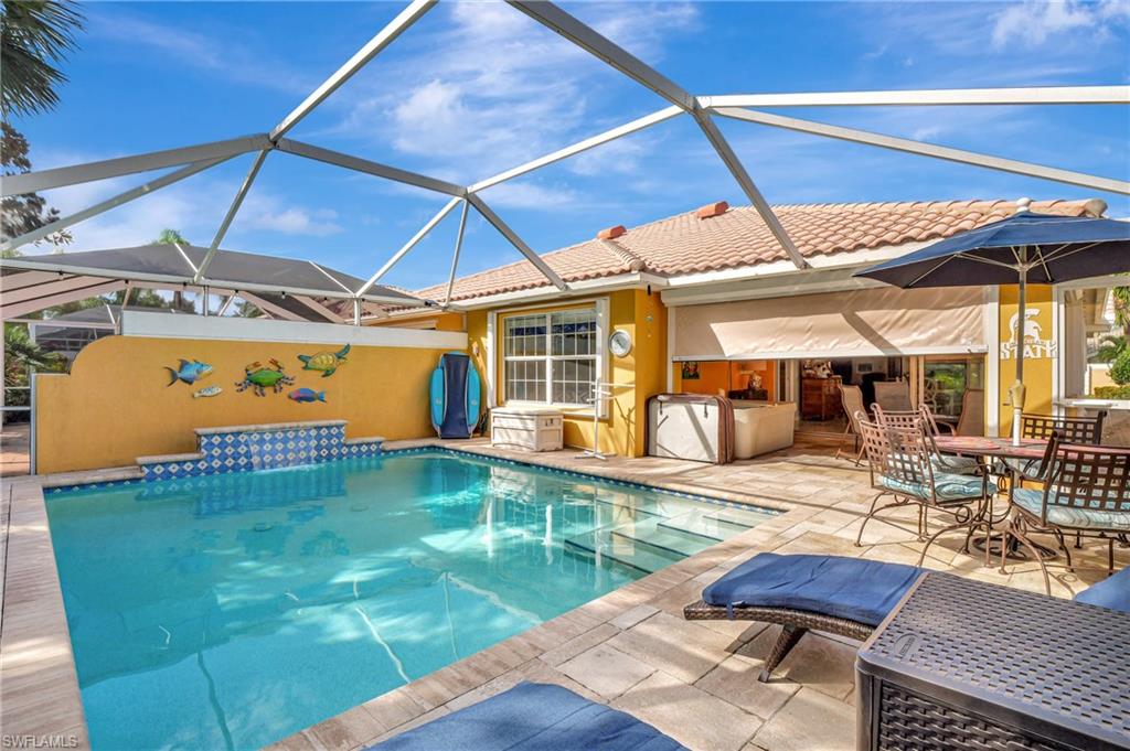 VILLAGE WALK OF BONITA SPRINGS - Residential