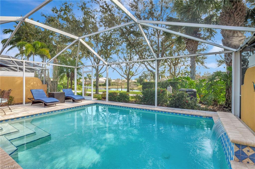 VILLAGE WALK OF BONITA SPRINGS - Residential