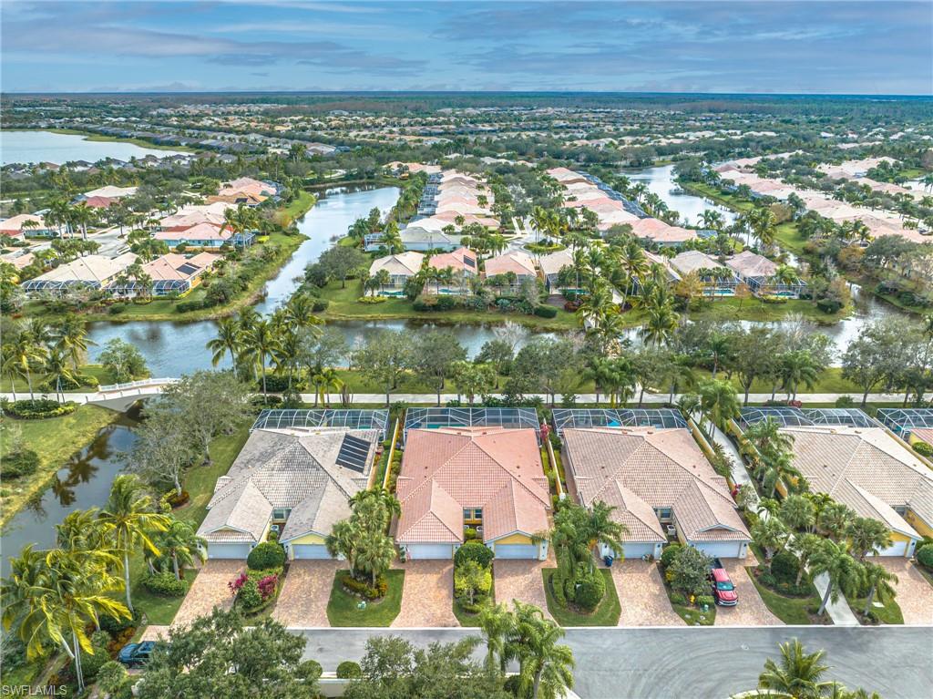 VILLAGE WALK OF BONITA SPRINGS - Residential