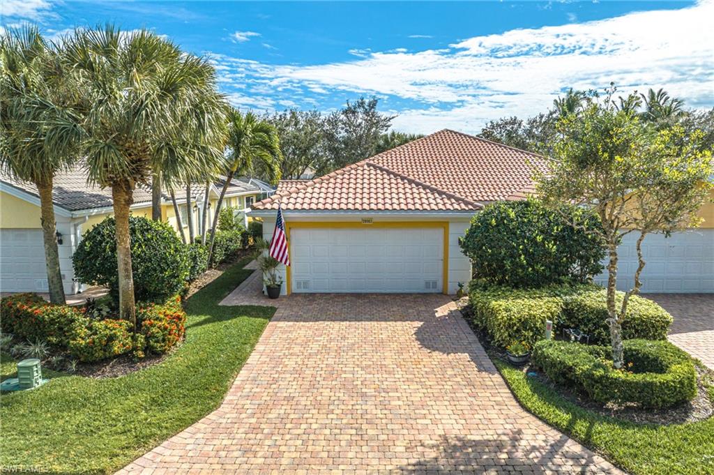 VILLAGE WALK OF BONITA SPRINGS - Residential