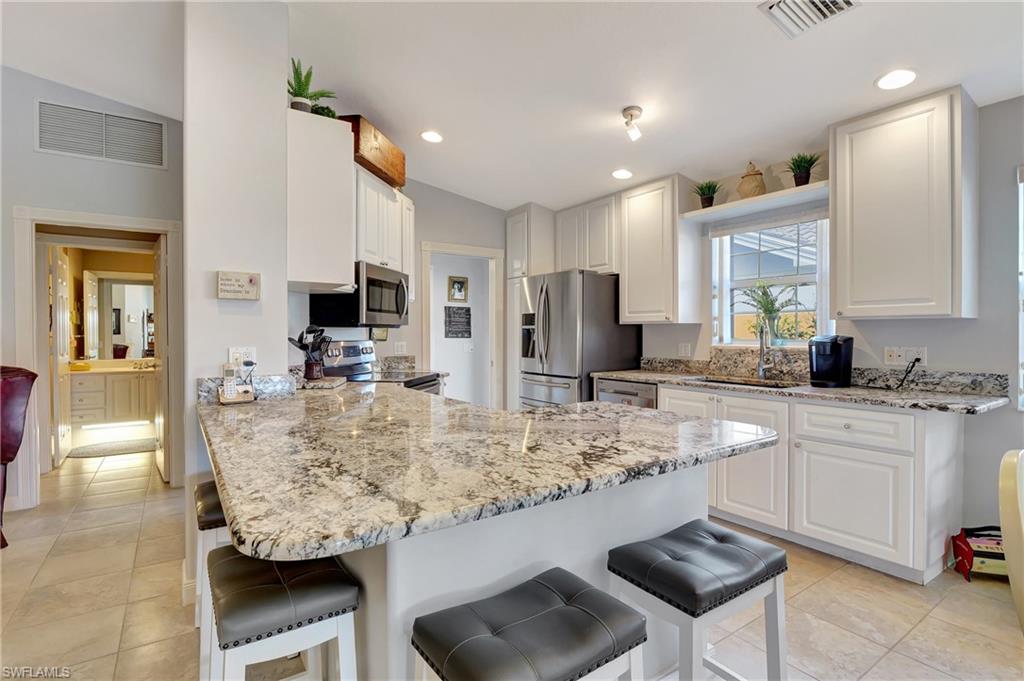 VILLAGE WALK OF BONITA SPRINGS - Residential