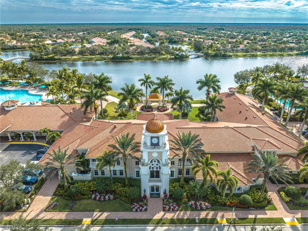 VILLAGE WALK OF BONITA SPRINGS - Residential