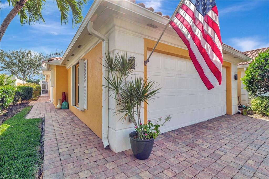 VILLAGE WALK OF BONITA SPRINGS - Residential