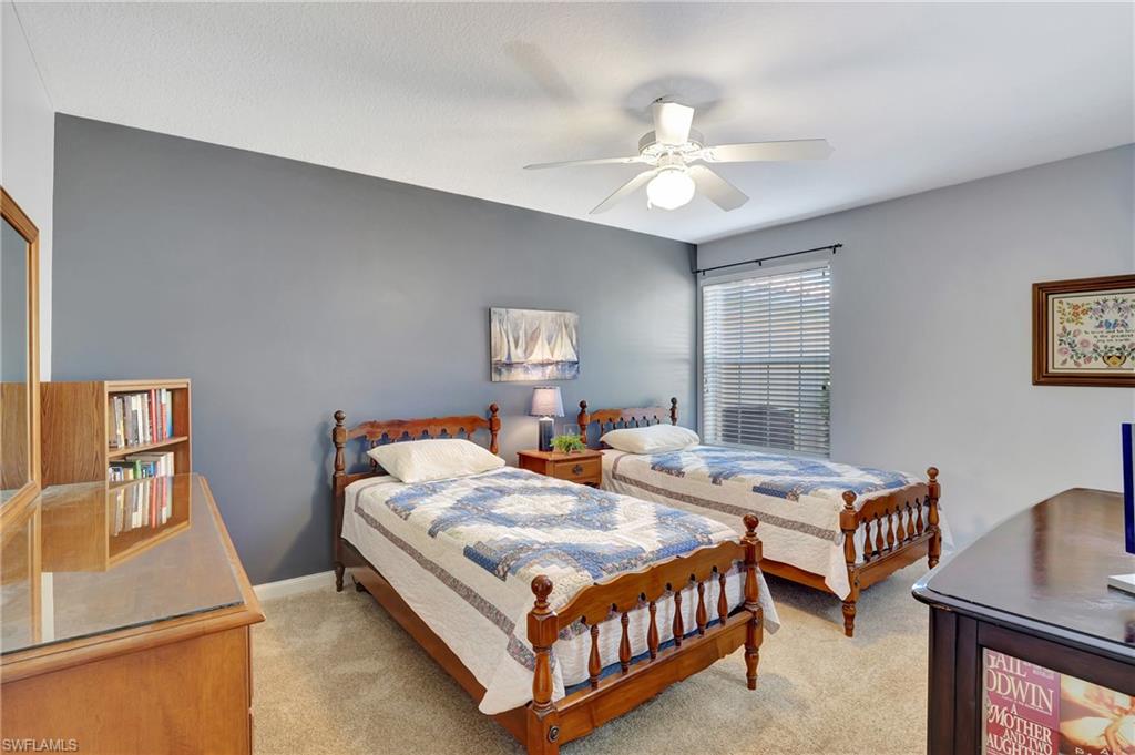 VILLAGE WALK OF BONITA SPRINGS - Residential