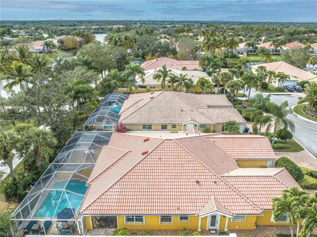 VILLAGE WALK OF BONITA SPRINGS - Residential