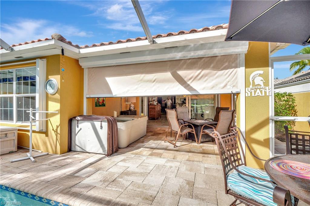 VILLAGE WALK OF BONITA SPRINGS - Residential