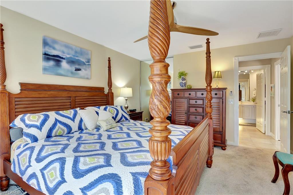 VILLAGE WALK OF BONITA SPRINGS - Residential