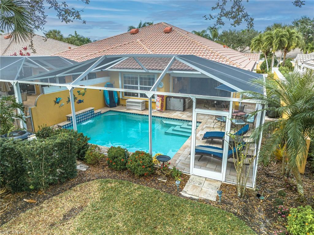 VILLAGE WALK OF BONITA SPRINGS - Residential