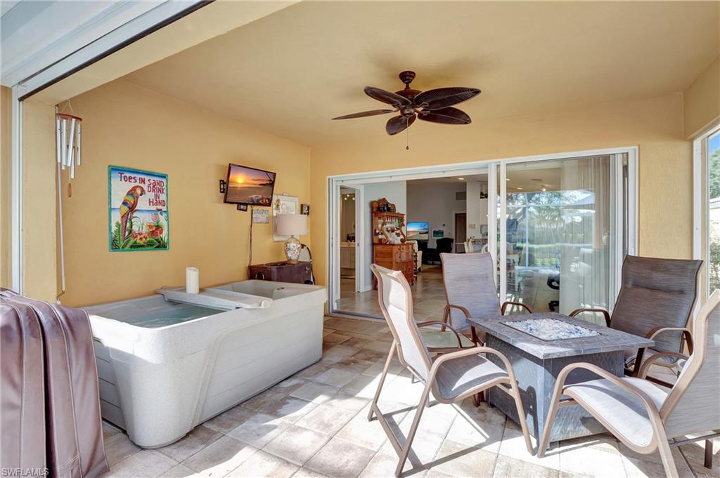 VILLAGE WALK OF BONITA SPRINGS - Residential