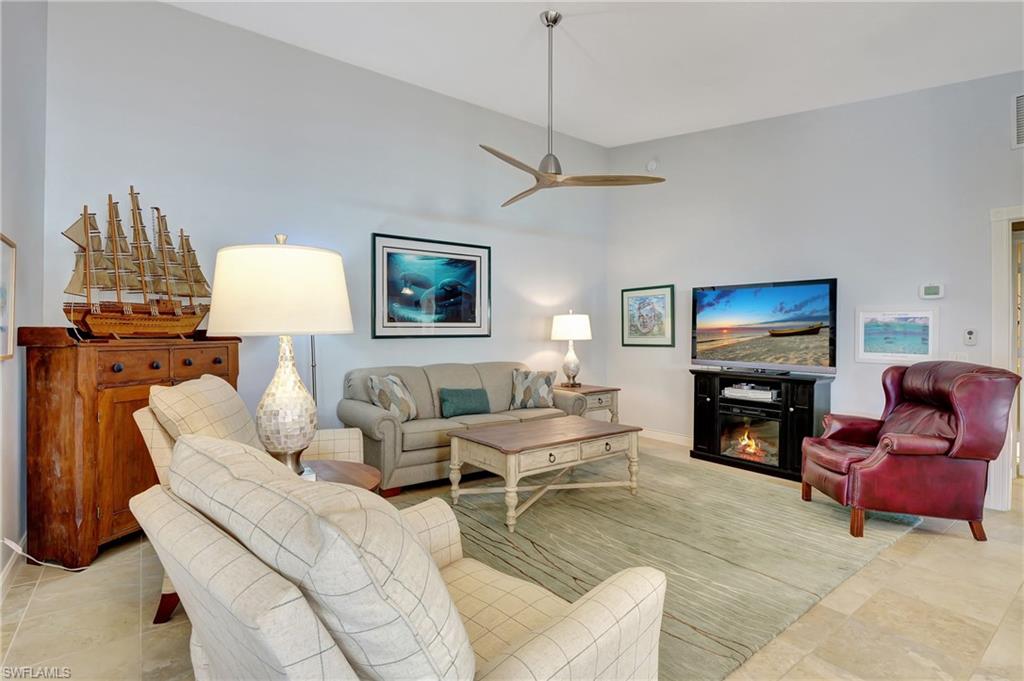 VILLAGE WALK OF BONITA SPRINGS - Residential