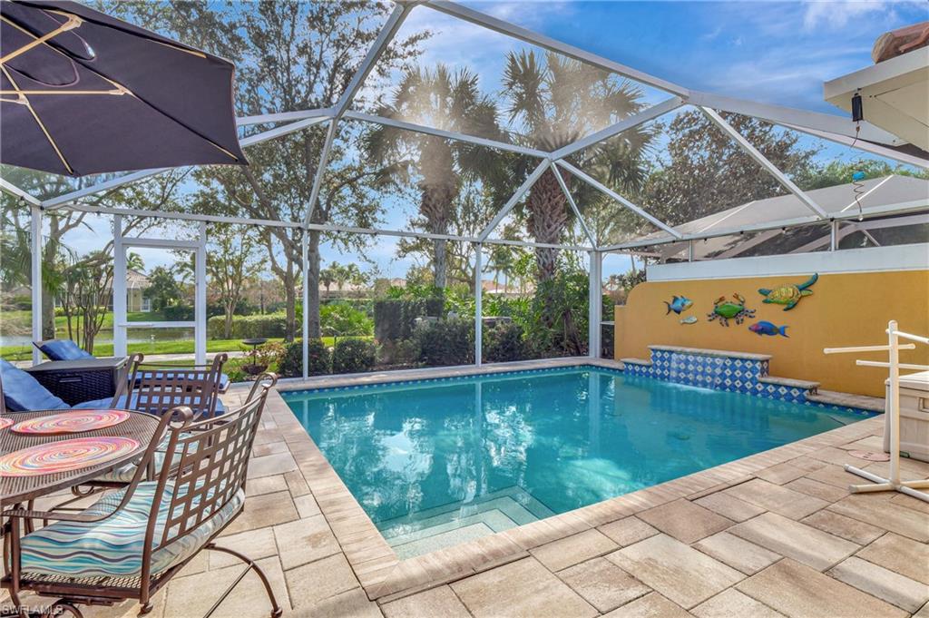 VILLAGE WALK OF BONITA SPRINGS - Residential