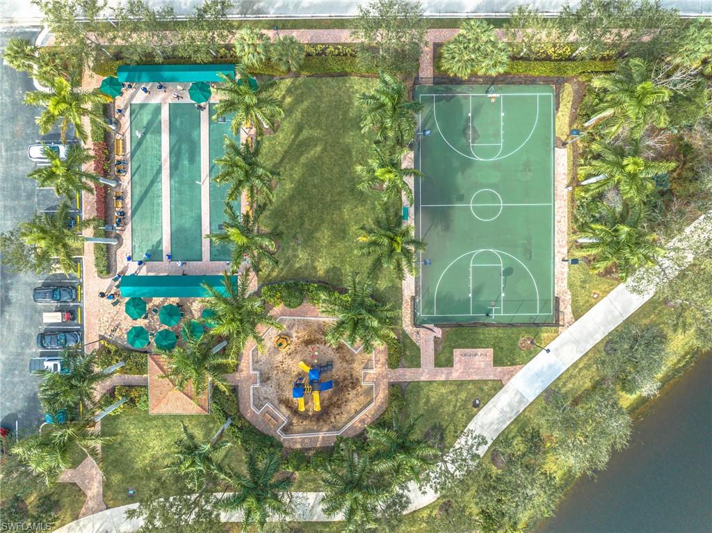 VILLAGE WALK OF BONITA SPRINGS - Residential