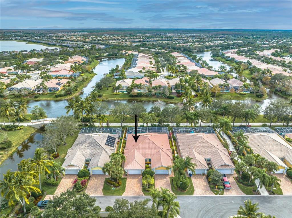 VILLAGE WALK OF BONITA SPRINGS - Residential