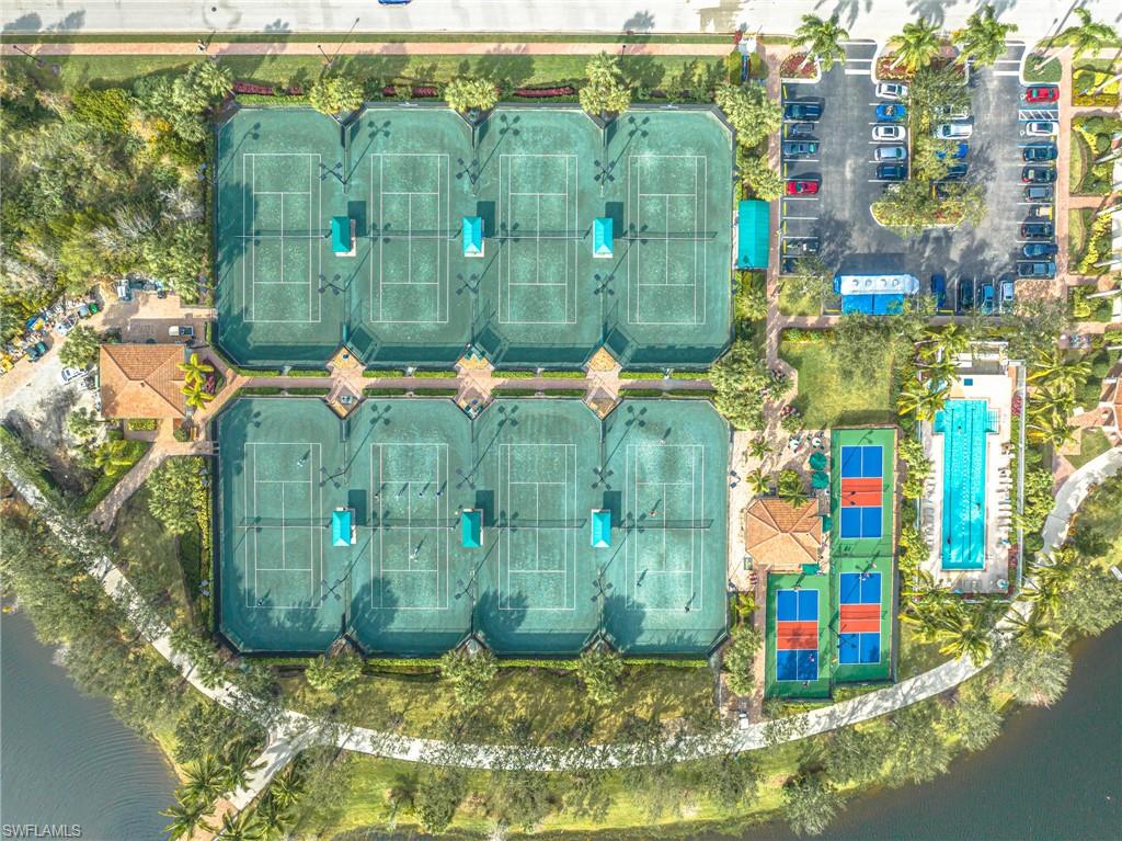 VILLAGE WALK OF BONITA SPRINGS - Residential