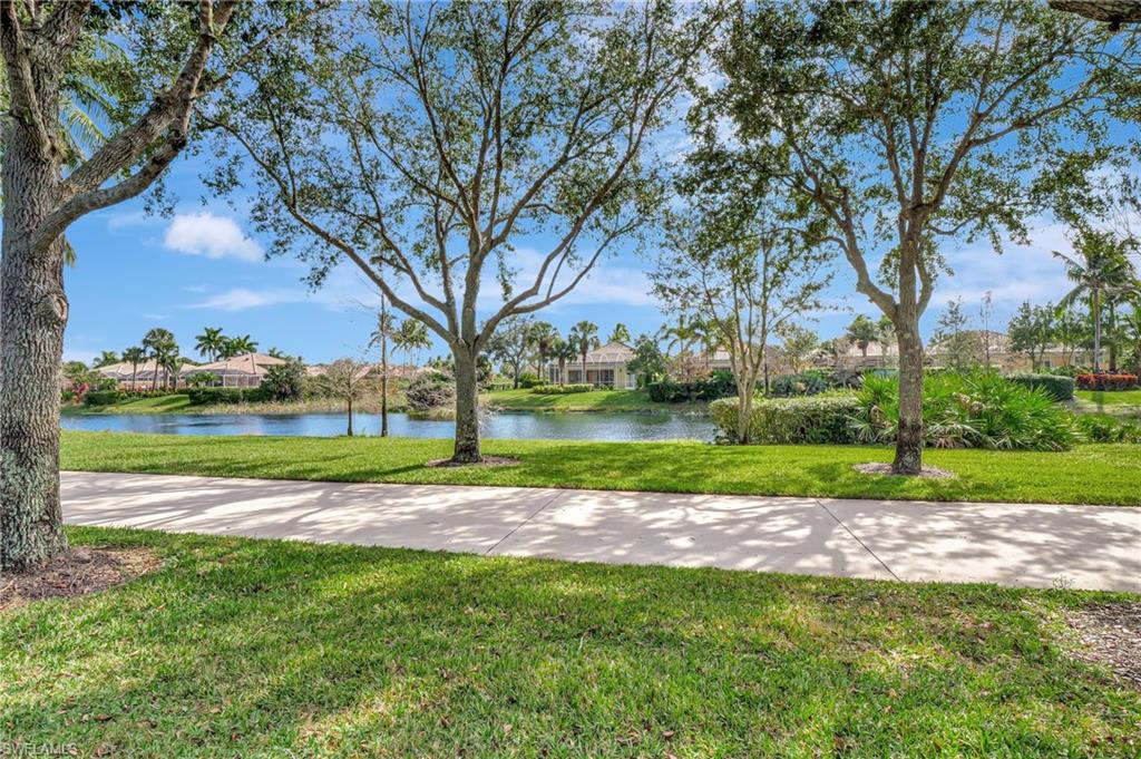 VILLAGE WALK OF BONITA SPRINGS - Residential
