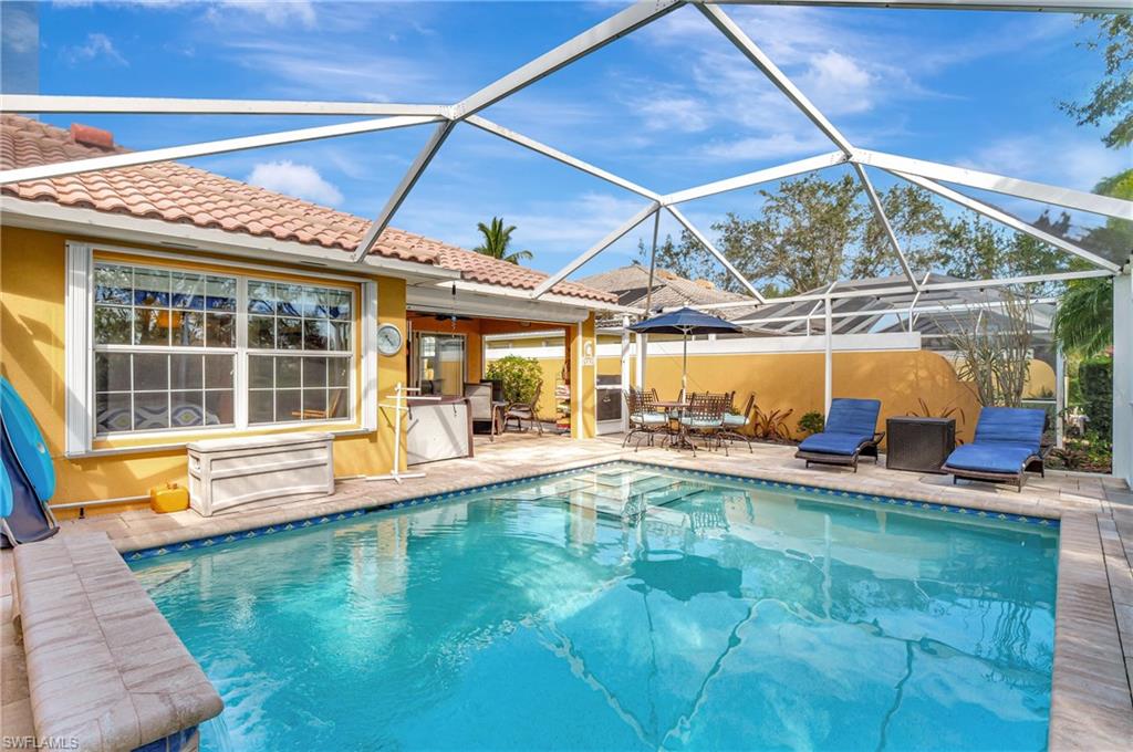 VILLAGE WALK OF BONITA SPRINGS - Residential