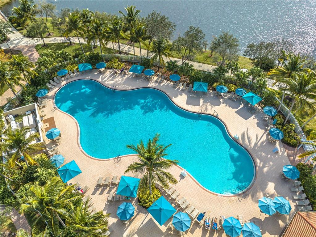 VILLAGE WALK OF BONITA SPRINGS - Residential