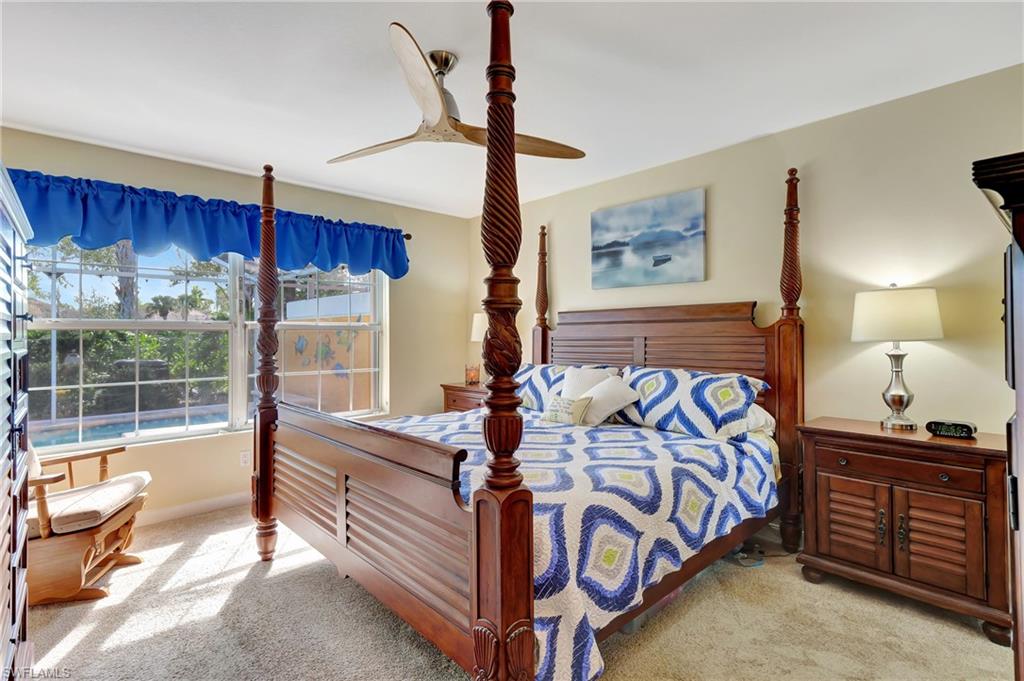 VILLAGE WALK OF BONITA SPRINGS - Residential