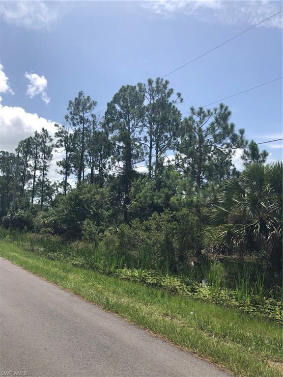 GOLDEN GATE ESTATES - Land