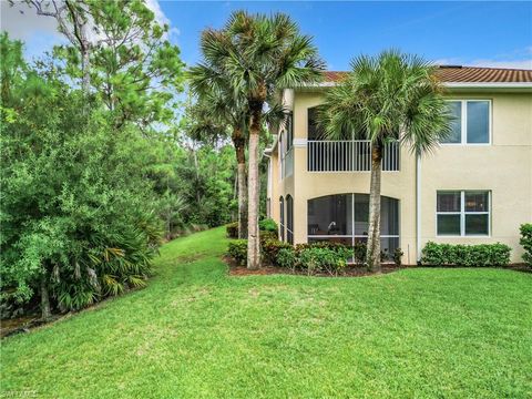 A home in FORT MYERS