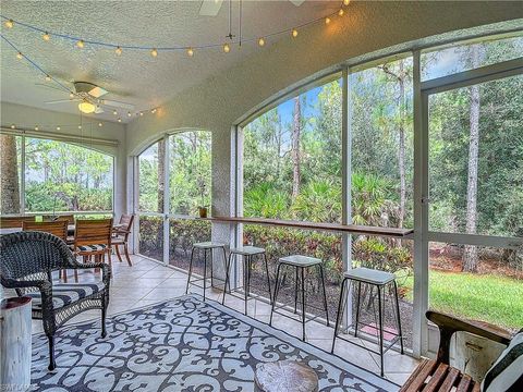 A home in FORT MYERS