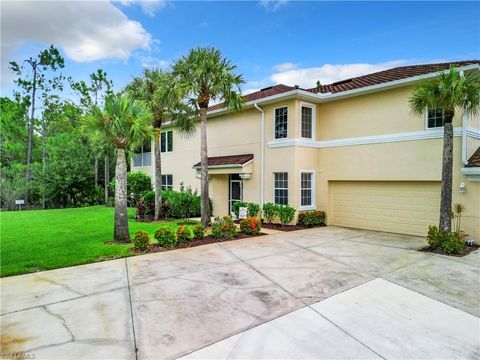 A home in FORT MYERS