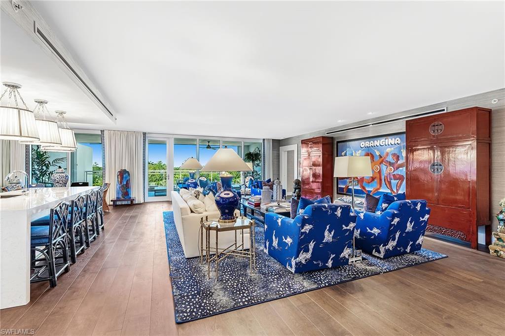 KALEA BAY TOWER 100 - Residential