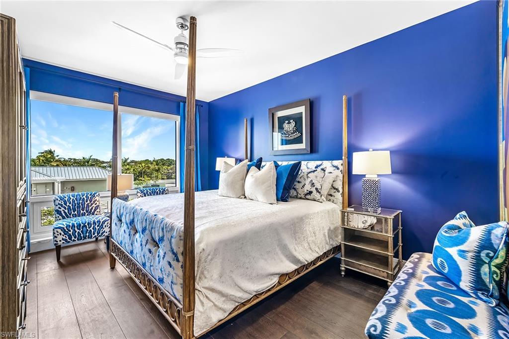 KALEA BAY TOWER 100 - Residential