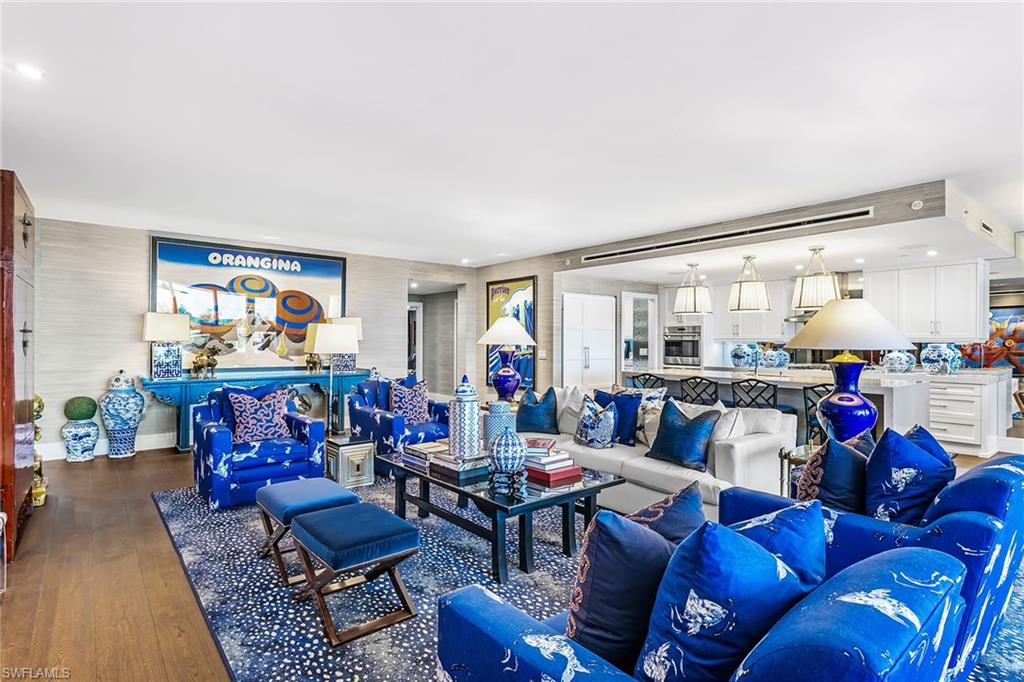 KALEA BAY TOWER 100 - Residential