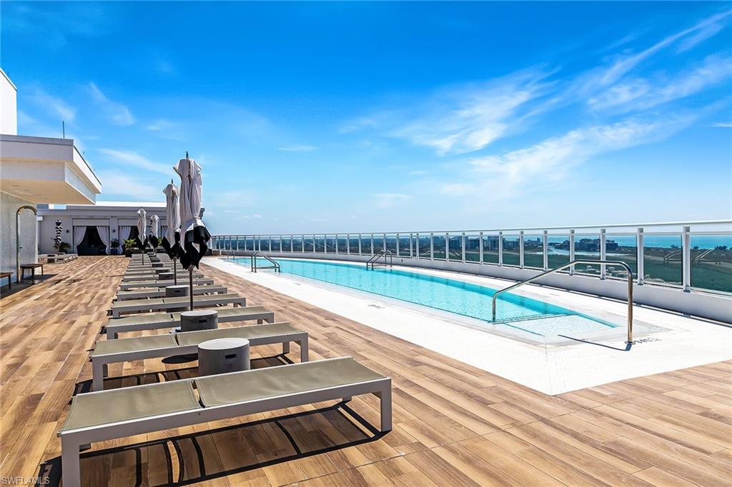 KALEA BAY TOWER 100 - Residential