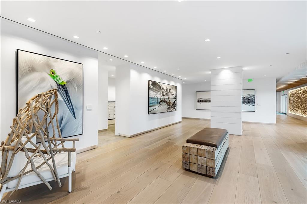 KALEA BAY TOWER 100 - Residential