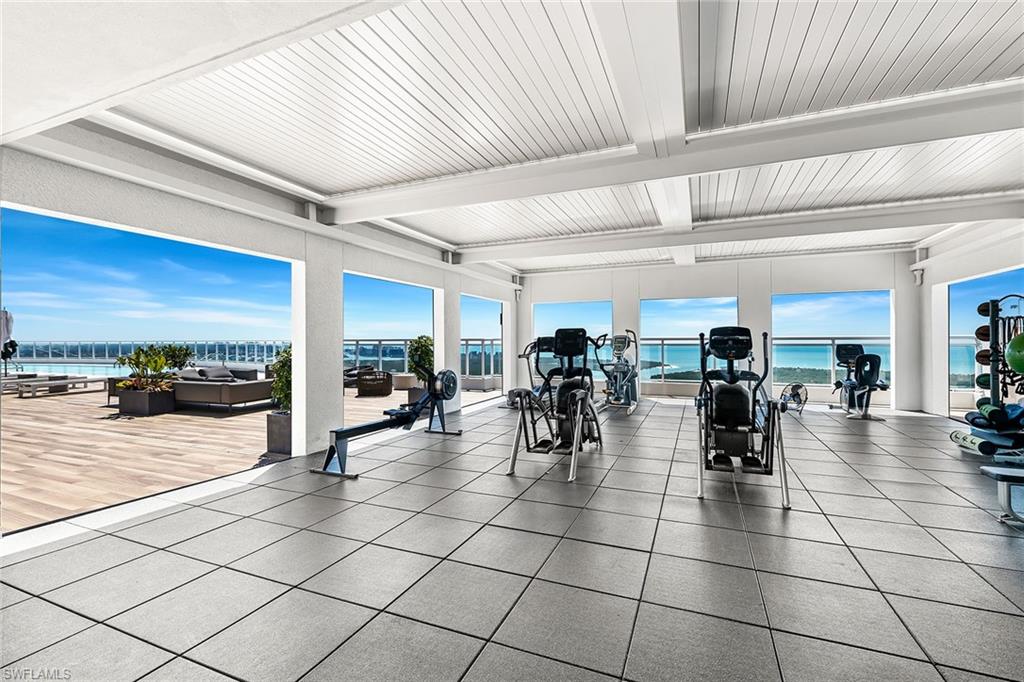 KALEA BAY TOWER 100 - Residential