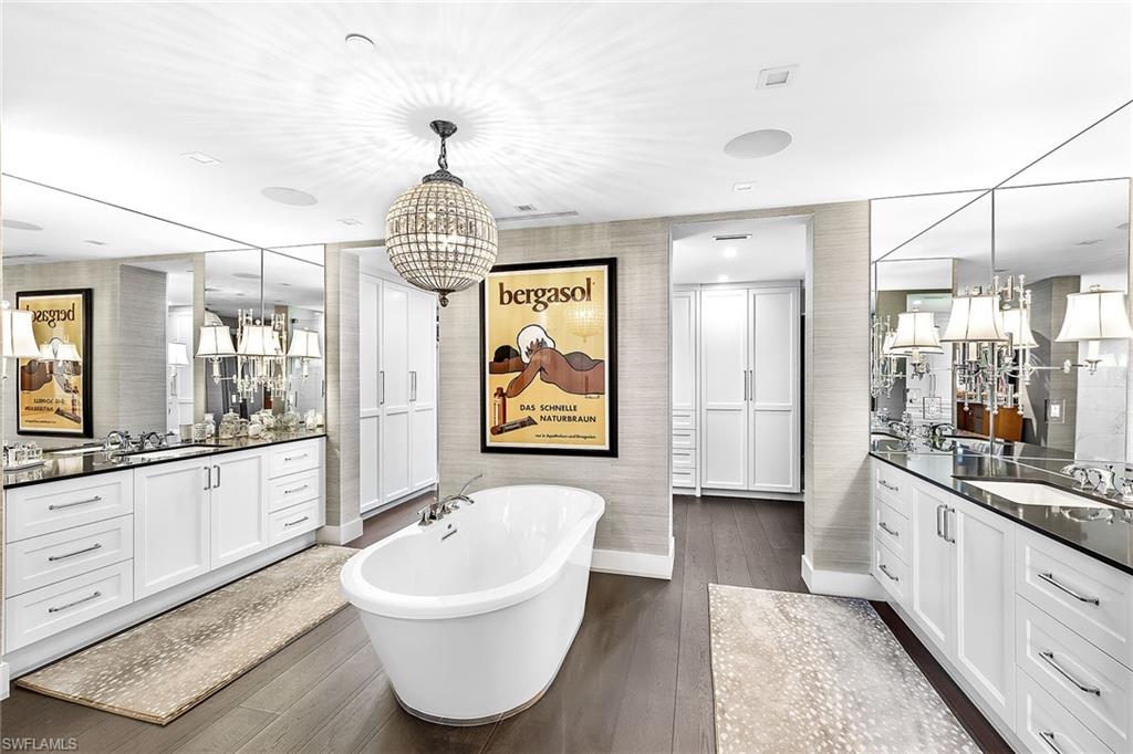 KALEA BAY TOWER 100 - Residential