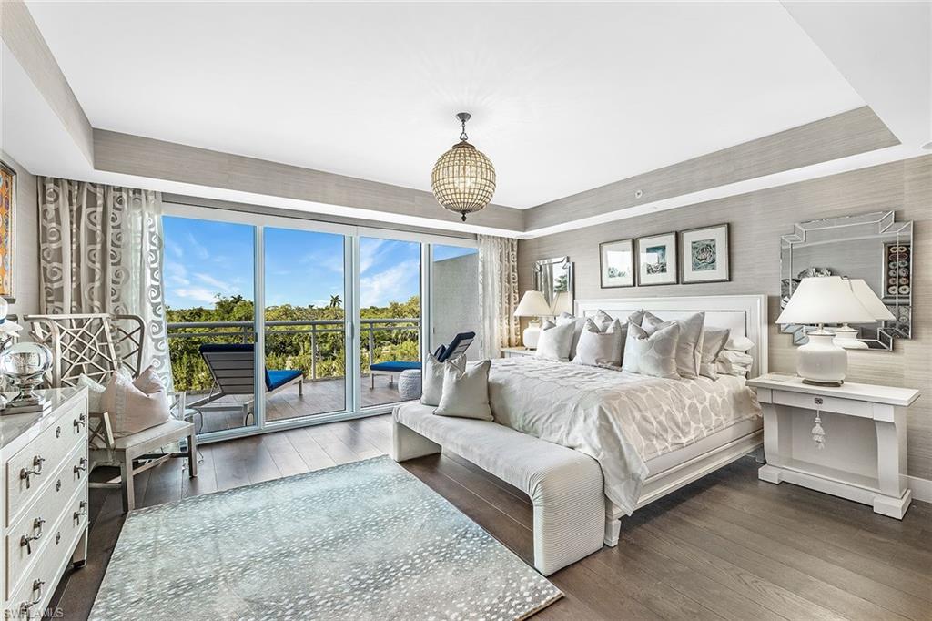 KALEA BAY TOWER 100 - Residential