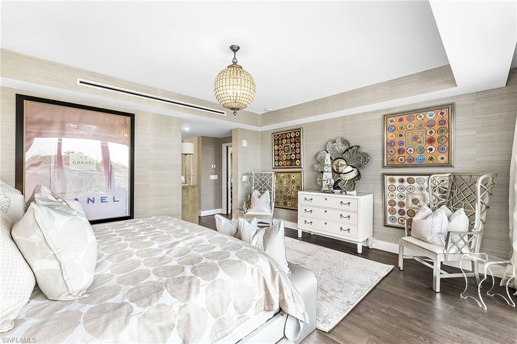 KALEA BAY TOWER 100 - Residential