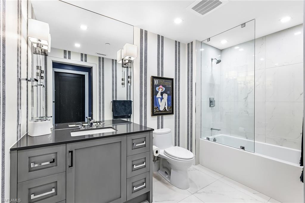 KALEA BAY TOWER 100 - Residential