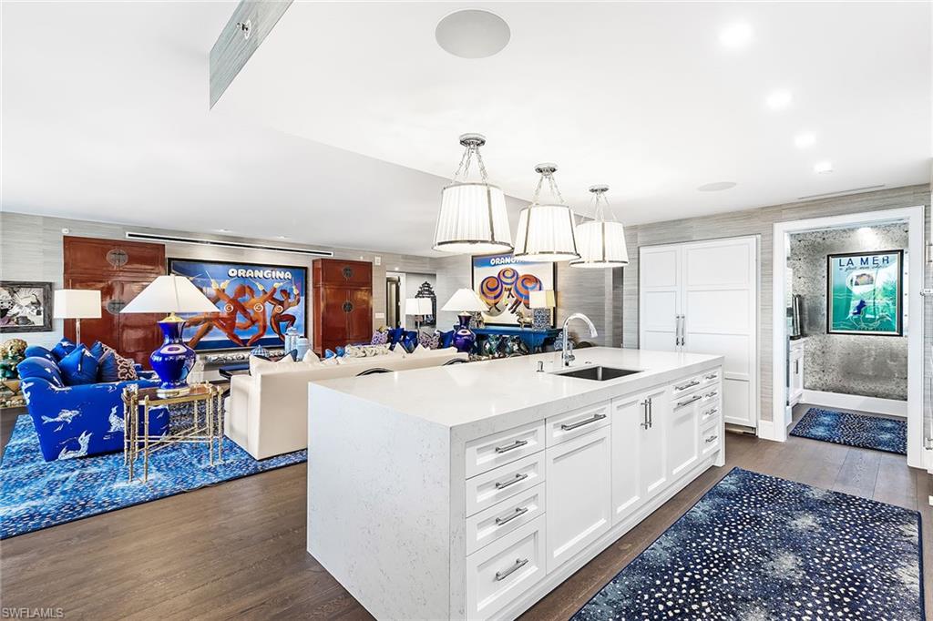 KALEA BAY TOWER 100 - Residential