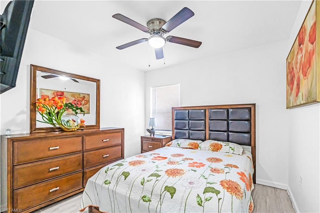 NORTH FORT MYERS - Residential