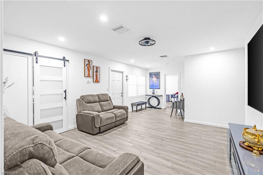 NORTH FORT MYERS - Residential