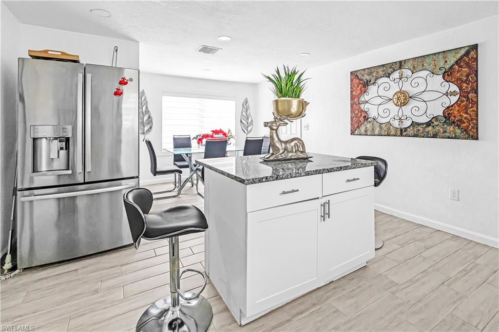 NORTH FORT MYERS - Residential