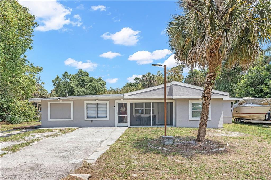 NORTH FORT MYERS - Residential