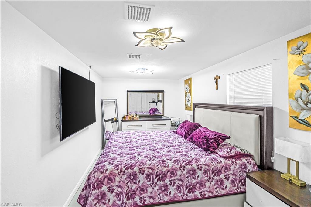 NORTH FORT MYERS - Residential