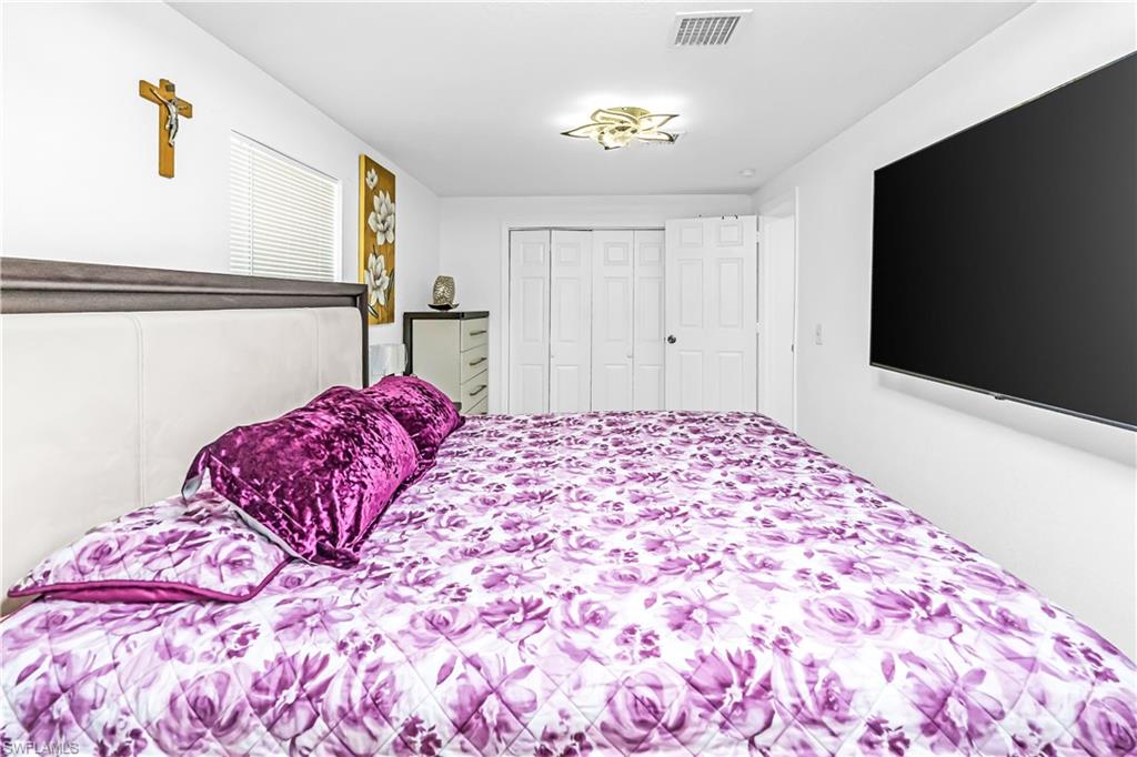 NORTH FORT MYERS - Residential