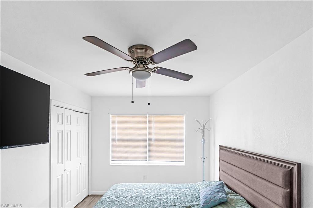 NORTH FORT MYERS - Residential