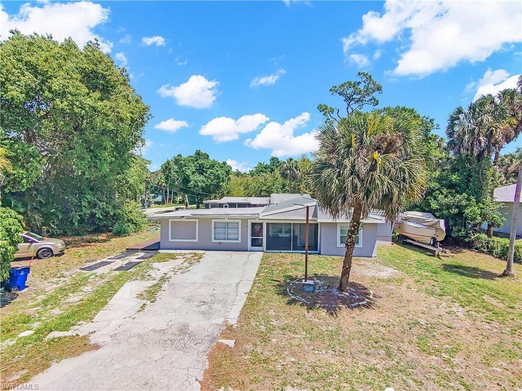 NORTH FORT MYERS - Residential