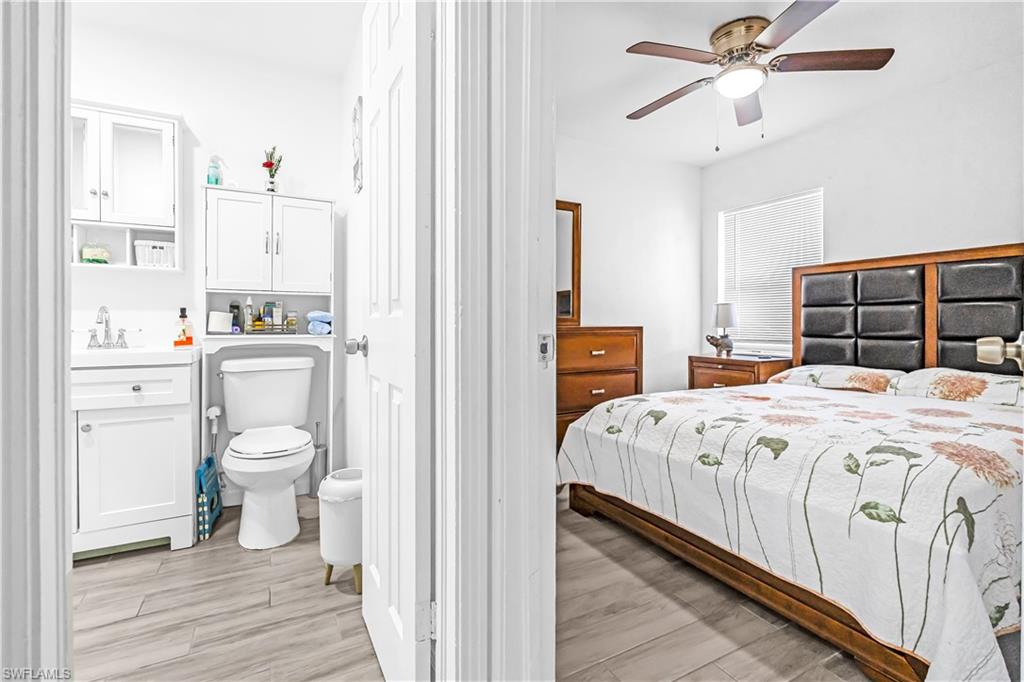 NORTH FORT MYERS - Residential