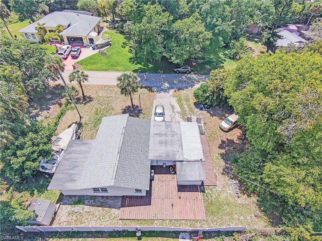 NORTH FORT MYERS - Residential