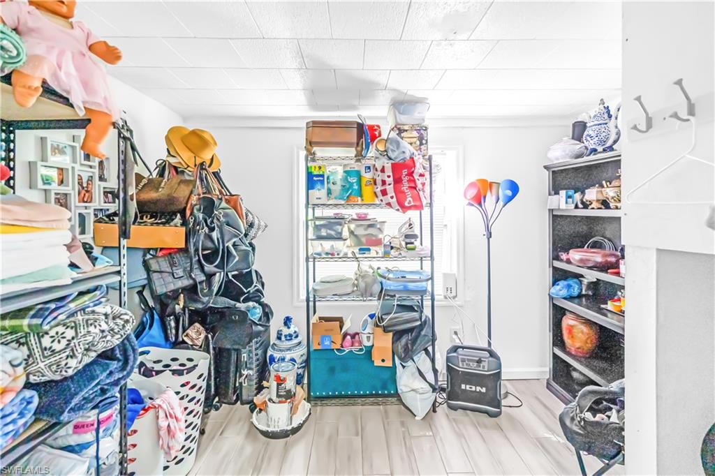 NORTH FORT MYERS - Residential