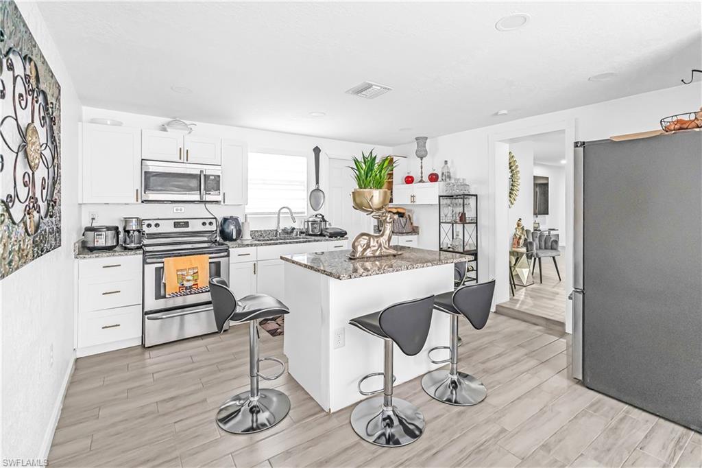 NORTH FORT MYERS - Residential