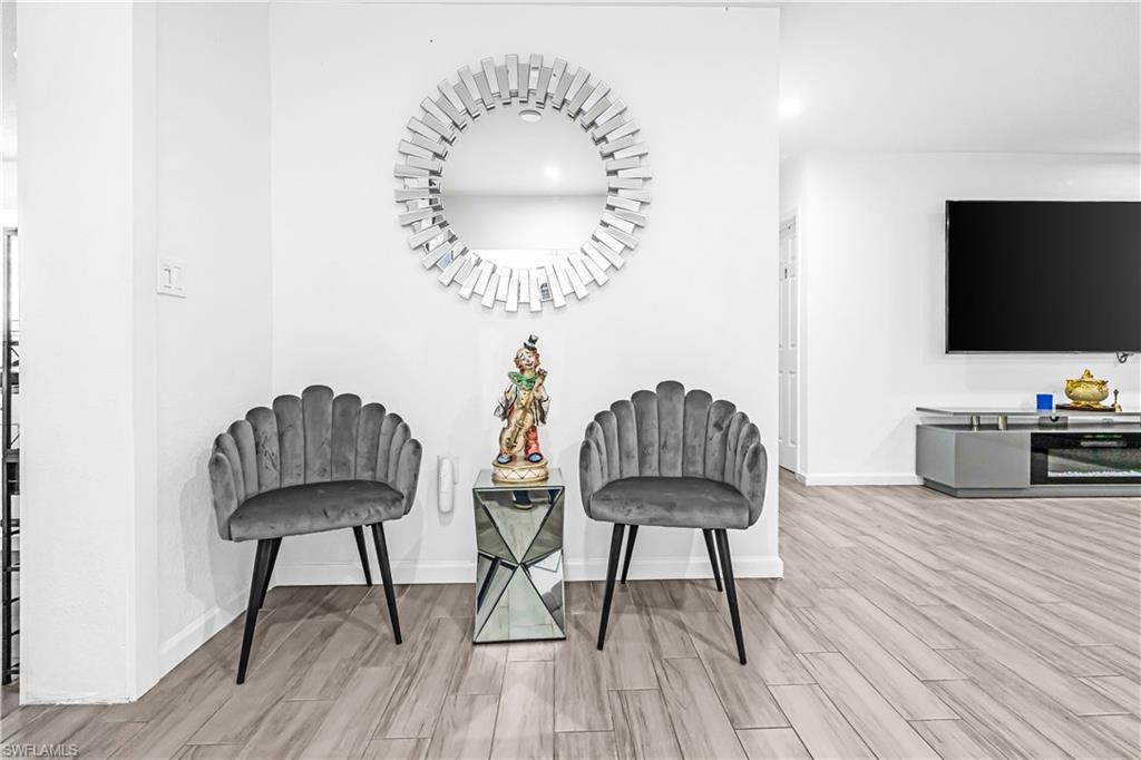 NORTH FORT MYERS - Residential